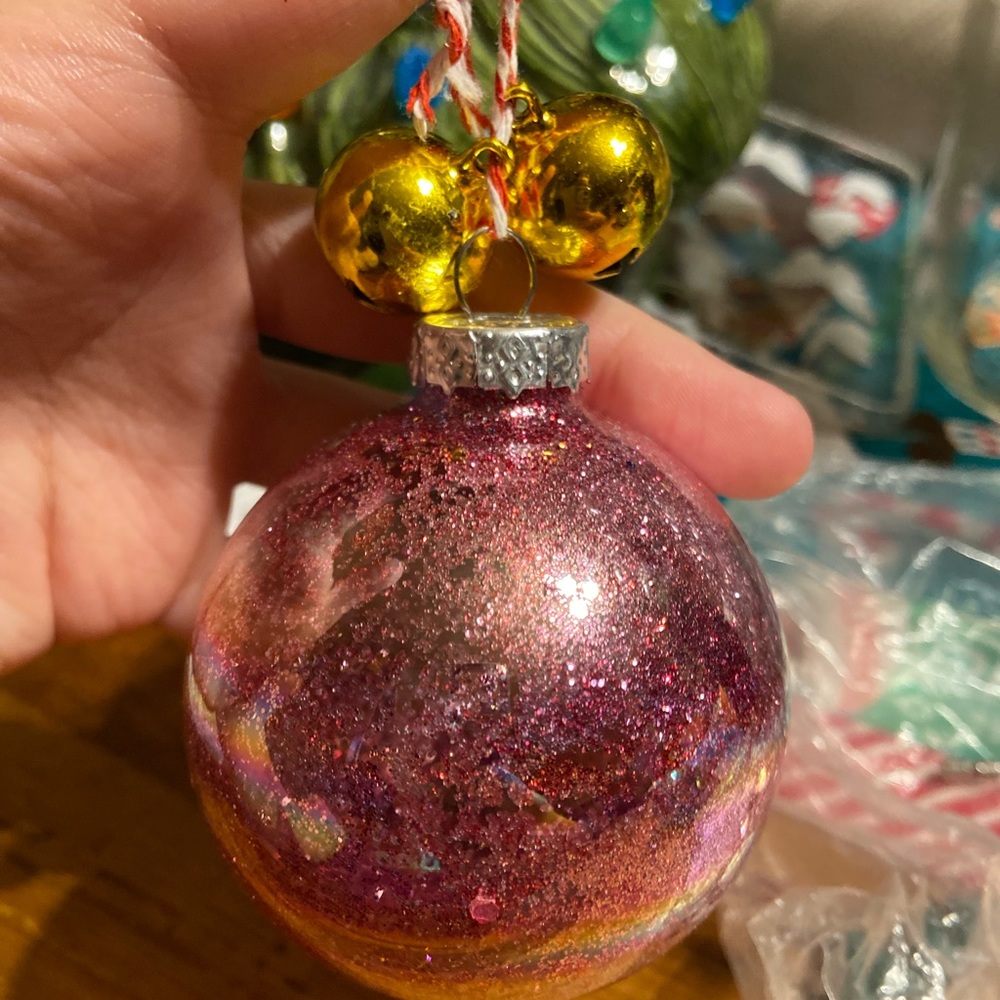 Homemade